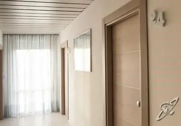 Hotel Sandra 리미니 이탈리아