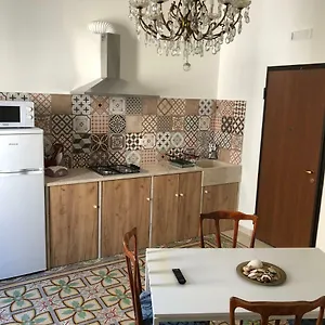  Apartment Trapani Apartments Italien