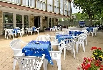 Hotel Sandra Rimini