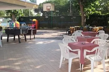 Hotel Sandra Rimini
