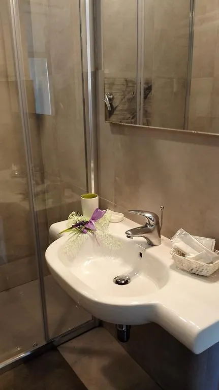 ***  Hotel Sandra Rimini Italien