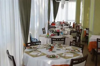 Hotel Sandra Rimini