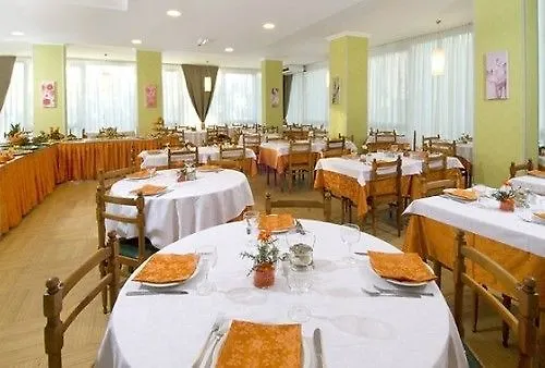 Hotel Sandra Rimini