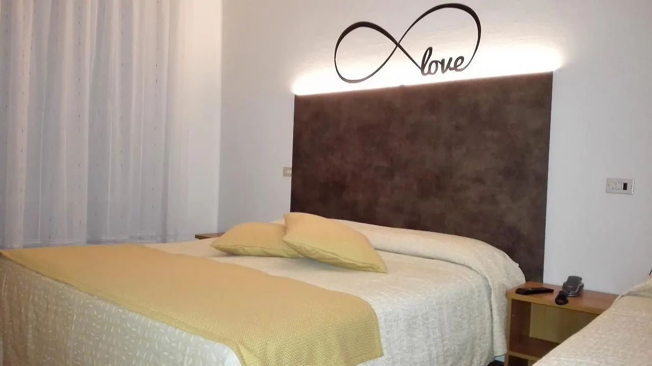 Hotel Sandra Rimini