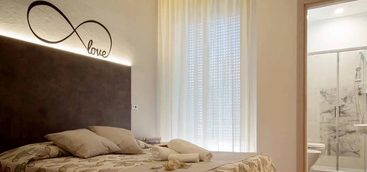 Hotel Sandra Rimini