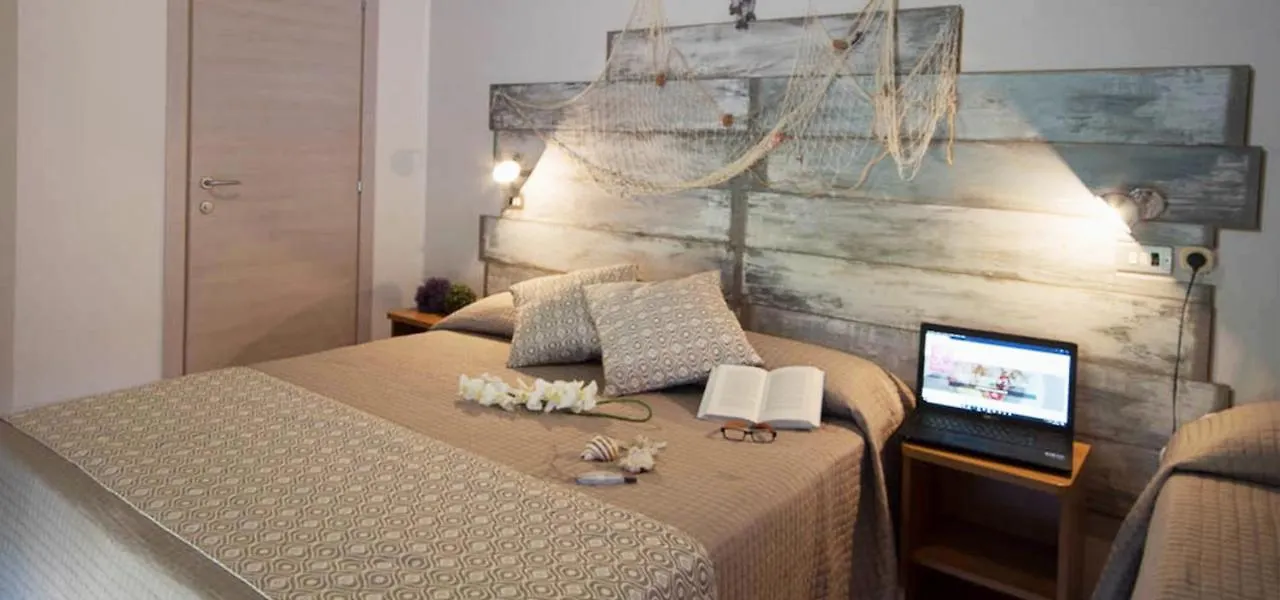 Hotel Sandra Rimini