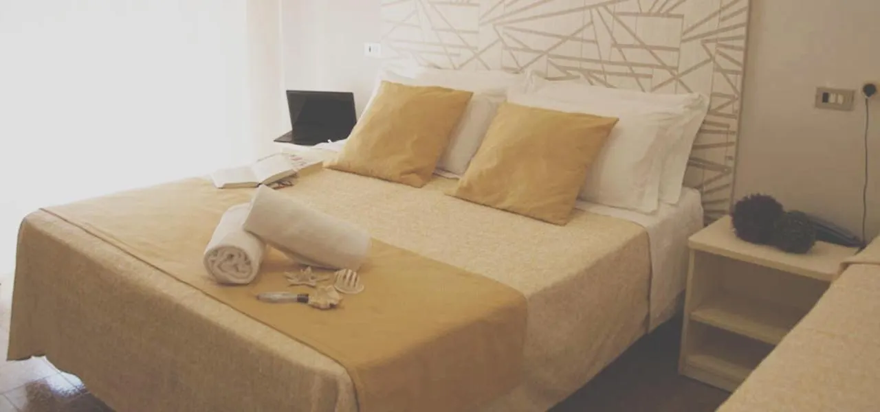 Hotel Sandra Rimini