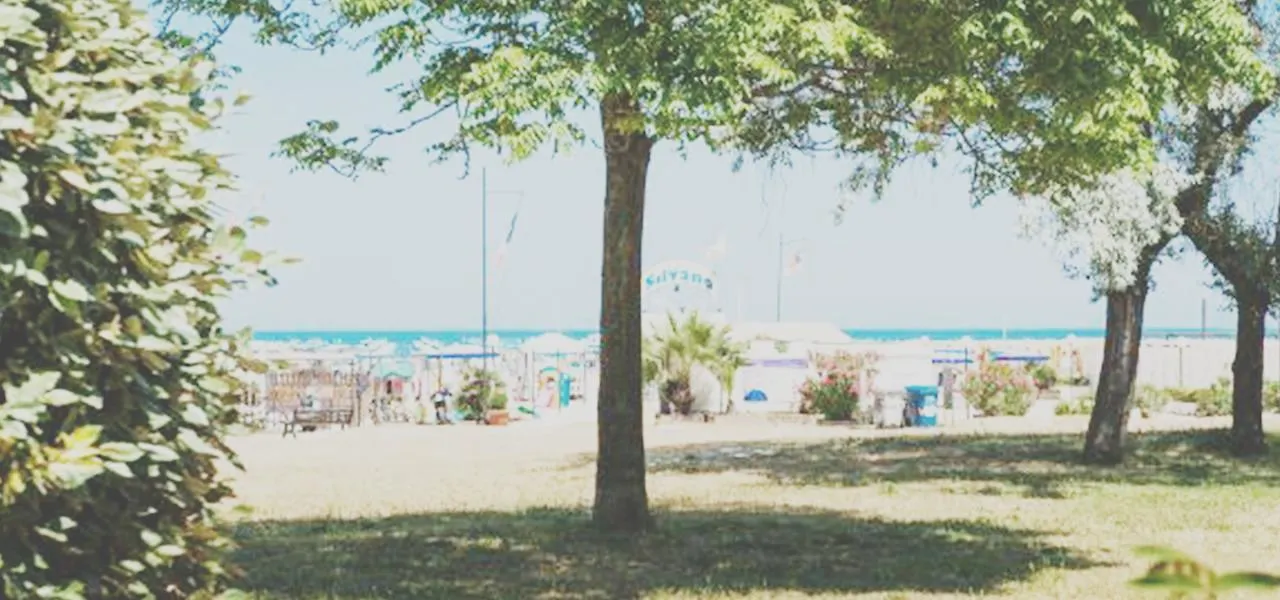 Hotel Sandra Rimini