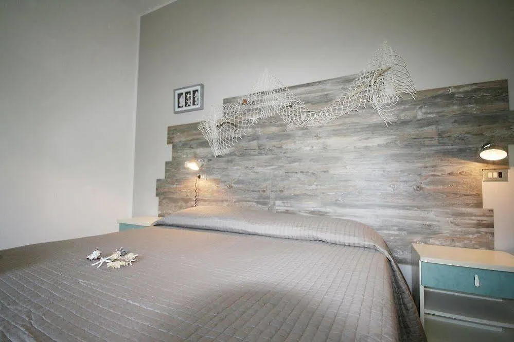 Hotel Sandra Rimini